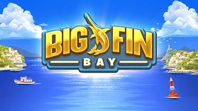 Big Fin Bay