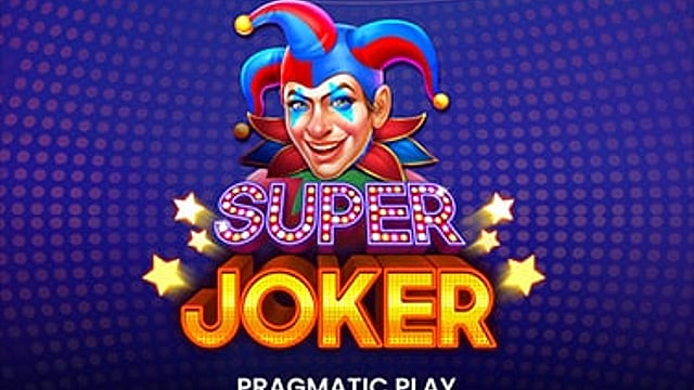 Super Joker™