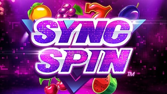 Sync Spin