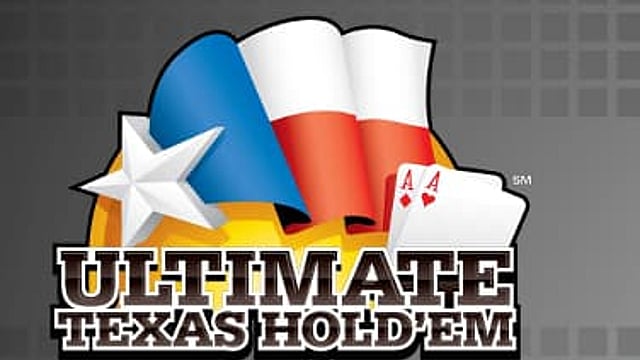 Ultimate Texas Holdem
