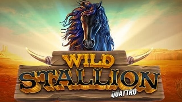 Wild Stallion Quattro