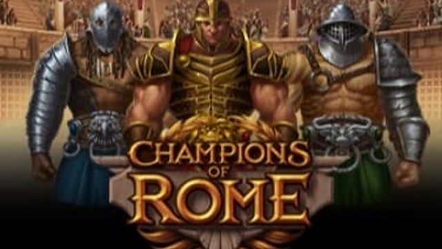 Champions of Rome