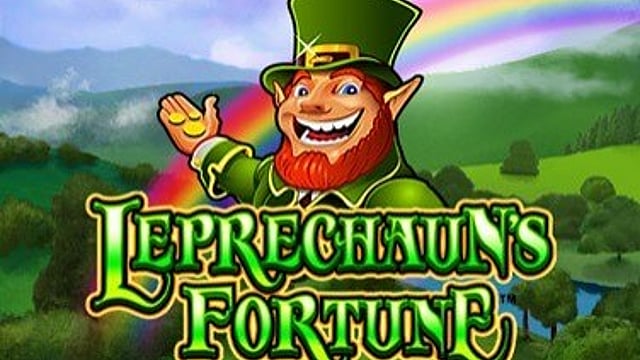 Leprechauns Fortune