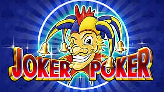 Joker Poker