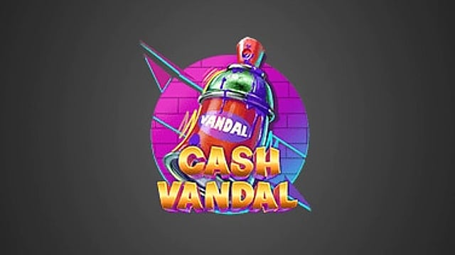 Cash Vandal