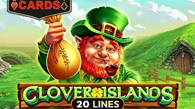 Clover Islands