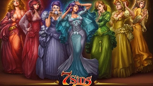 7 Sins