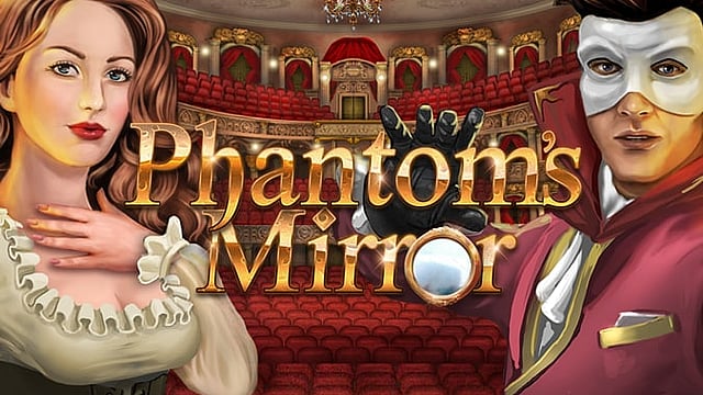 Phantom's Mirror