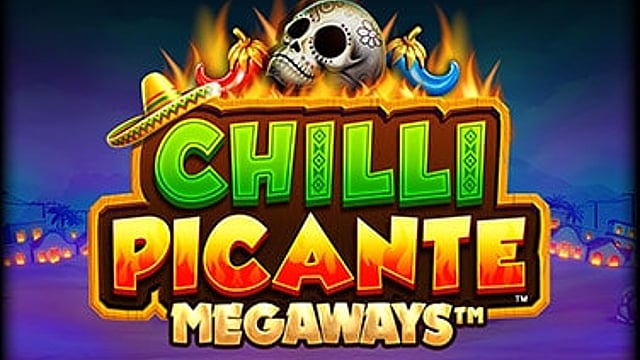 Chilli Picante Megaways