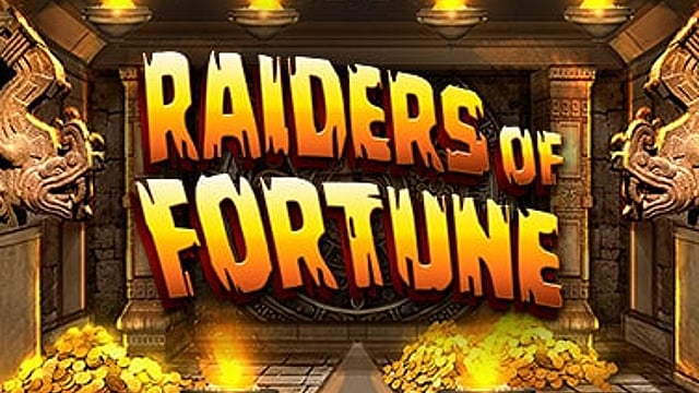 Raiders of Fortune
