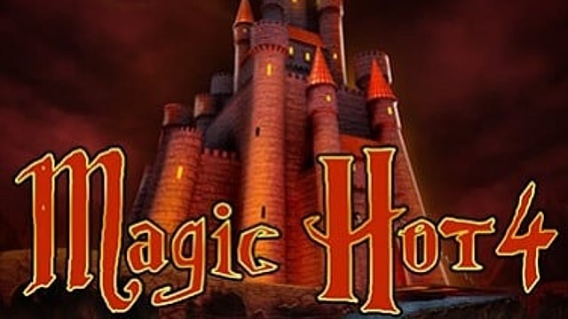 Magic Hot 4