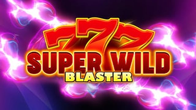 Super Wild Blaster