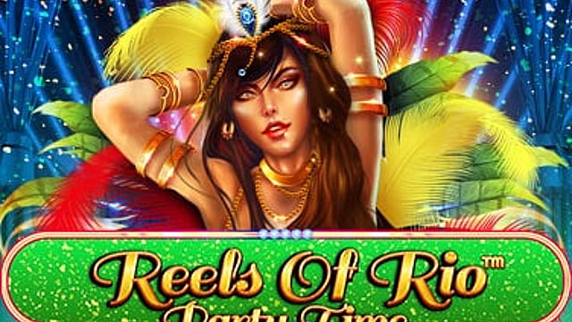 Reels Of Rio – Party Time