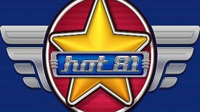 Hot81