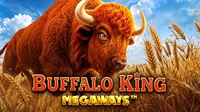 Buffalo King Megaways™