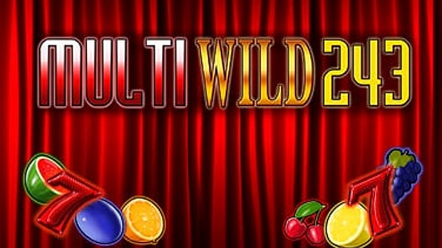 Multi Wild 243