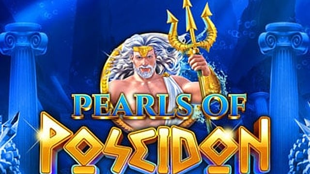 Pearls of Poseidon Slot