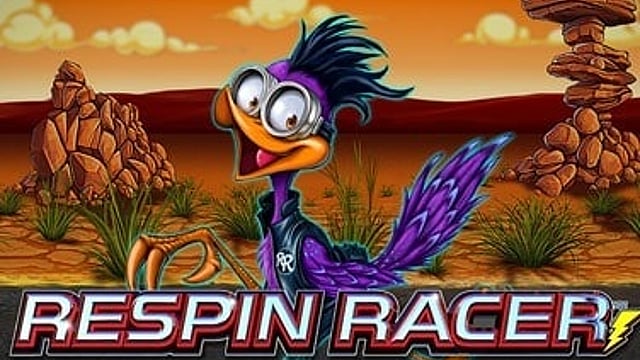 Respin Racer