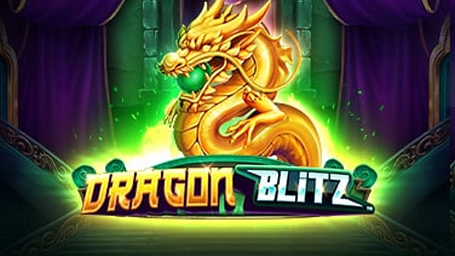 Dragon Blitz