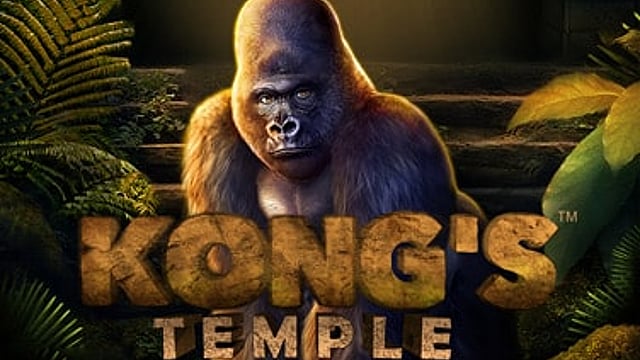 Kongs Temple