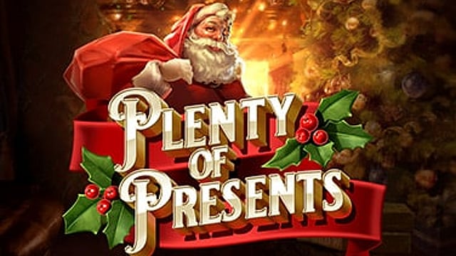 Plenty of Presents