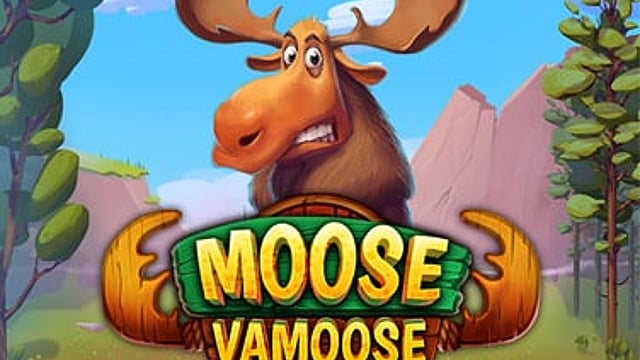 Moose Vamoose