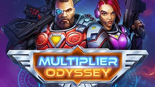 Multiplier Odyssey