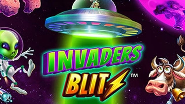 Invaders Blitz
