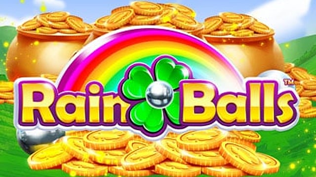 Rain Balls