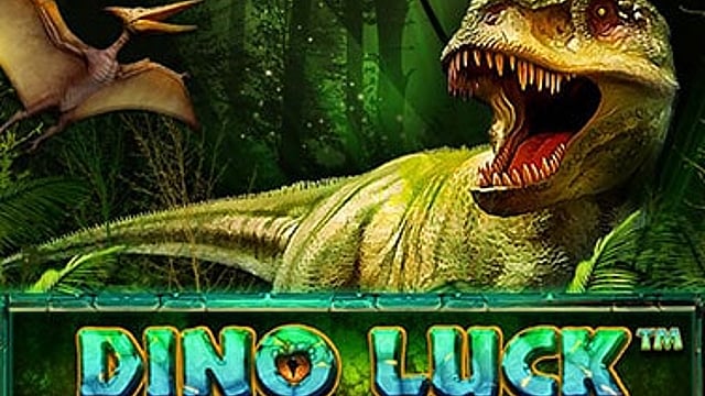 Dino Luck