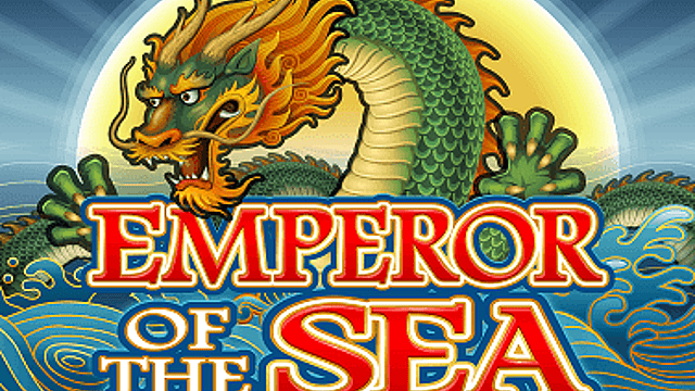 Emperor of the Sea