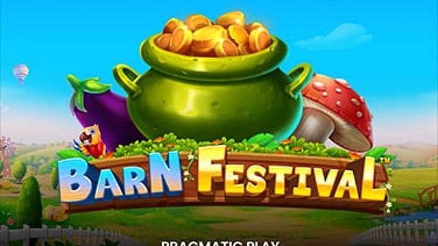 Barn Festival