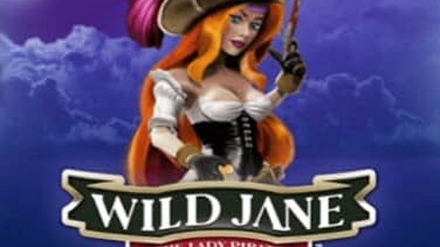 Wild Jane