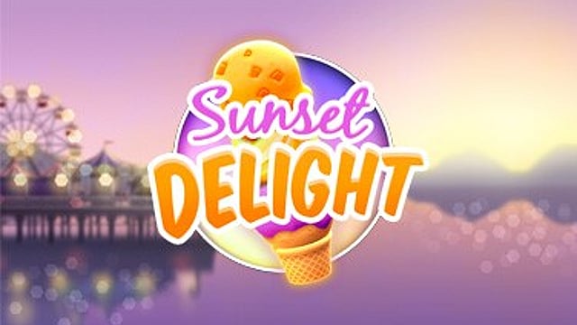 Sunset Delight