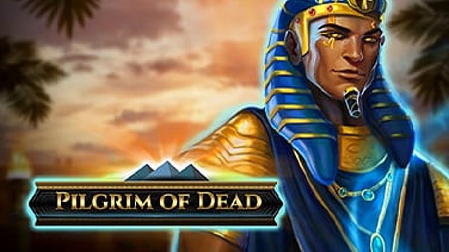Pilgrim of Dead