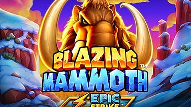Blazing Mammoth