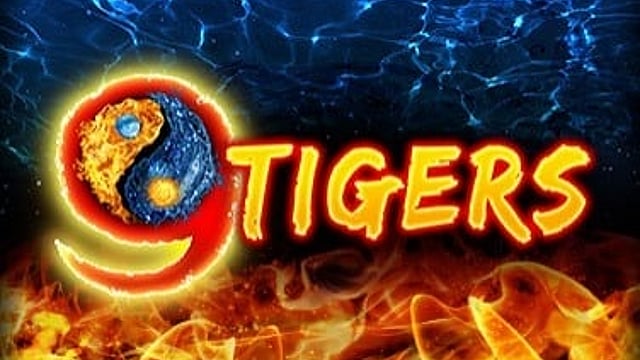 9 Tigers