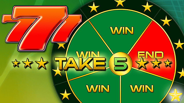 Take 5