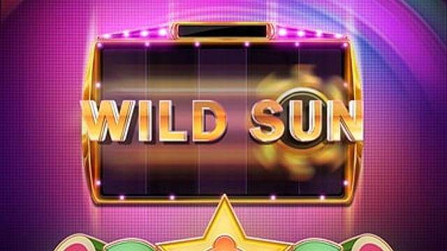 Wild Sun