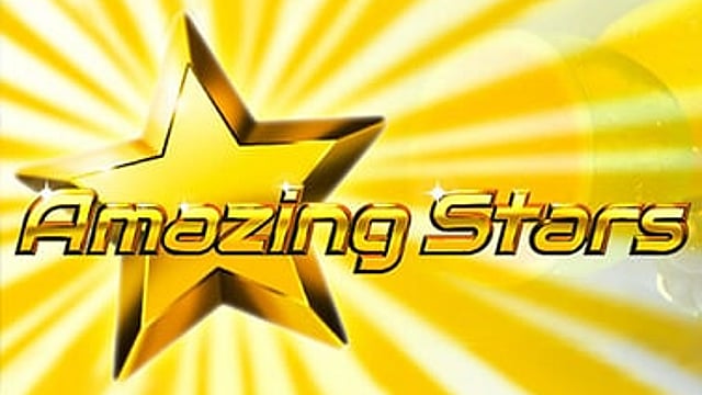 Amazing Stars