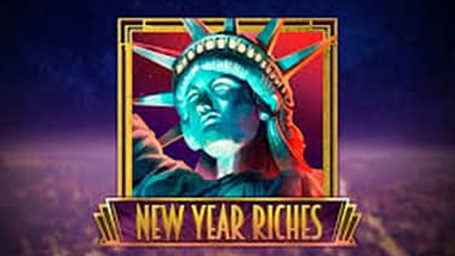 New Year Riches