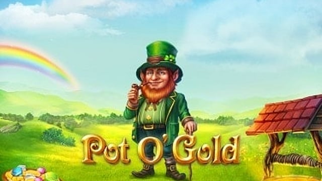 Pot O'Gold