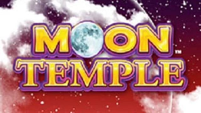 Moon Temple