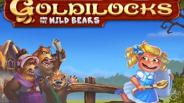 Goldilocks and the Wild Bears