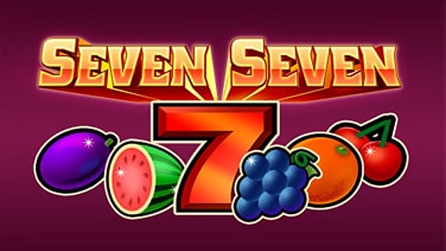 Seven Seven