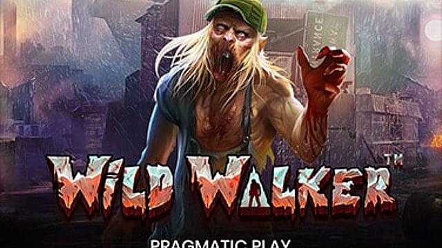 Wild Walker™