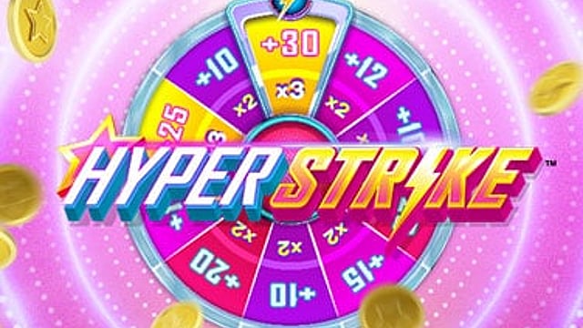 Hyper Strike