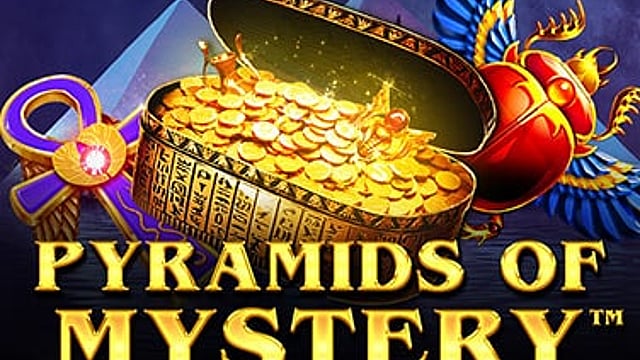 Pyramids of Mystery
