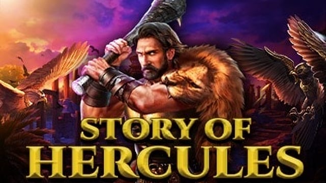 Story Of Hercules