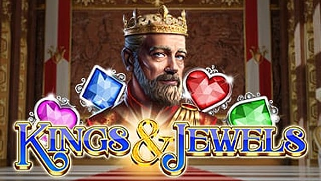 Kings & Jewels